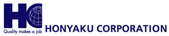 Honyaku Corporation.
